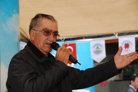 Tarihçi Kırtı:Toroslarda ilk yörük hareketliliği 12'nci yüzyılda oldu