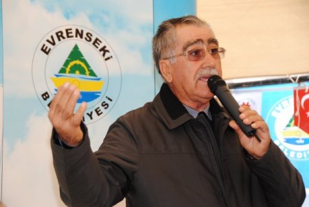 Tarihçi Kırtı:Toroslarda ilk yörük hareketliliği 12'nci yüzyılda oldu