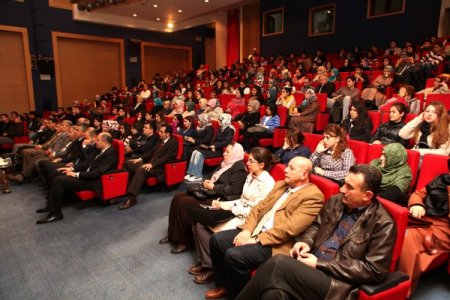 Tarihçi Şahin: Türk devletlerinin kuruluşunda dervişler önemli roller üstlendi