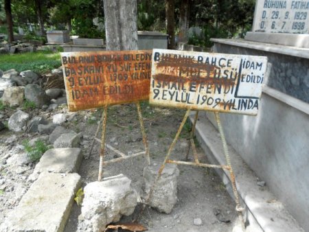 Tarihçi Yurtsever’in ‘erzin Tarihi’ Kitabı Yayınlandı