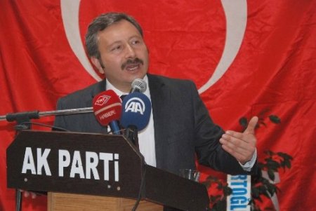 Tarihi Belen'de başkanlık sistemi tartışıldı