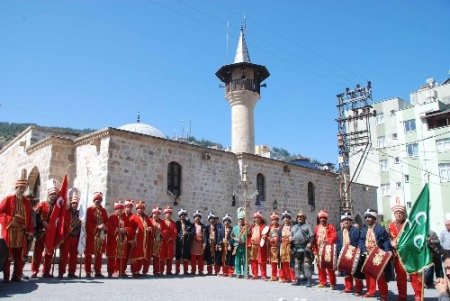 Tarihi Belen'de başkanlık sistemi tartışıldı