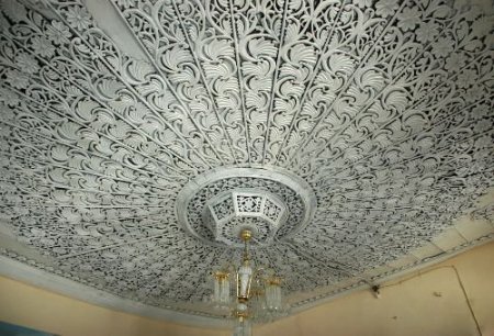 Tarihi Binaların Restoresine Başlanacak