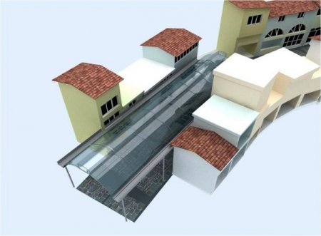 Tarihi çarşıda cephe iyileştirme projesi başlatıldı