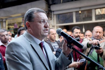 Tarihi çarşıda cephe iyileştirme projesi başlatıldı