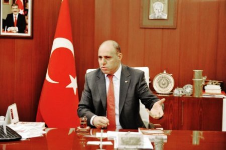 Tarihi Dönüşüm Projesi'yle Mardin 100 yıl önceki haline dönecek