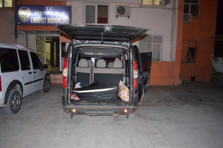 Tarihi eser kaçakçıları yakalandı