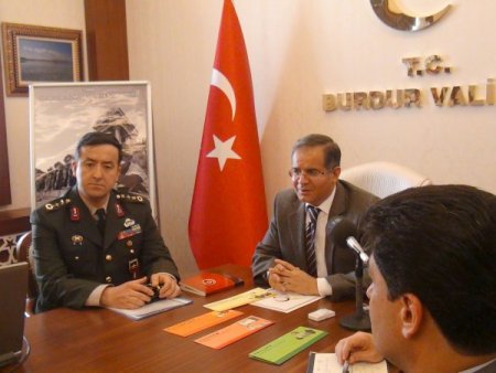 Tarihi Eserler Halkın Desteği İle Korunacak