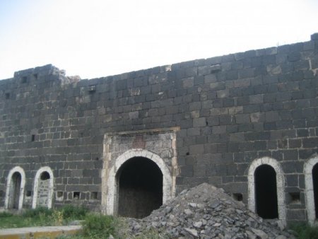 Tarihi eserler restorasyonla abad oluyor