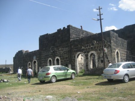 Tarihi eserler restorasyonla abad oluyor