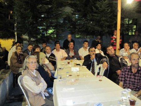 Tarihi Ev Sahiplerine Büyükşehir Belediyesi'nin Desteği Sürüyor