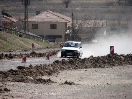Tarihi İpek Yolu, Çile Yolu Oldu