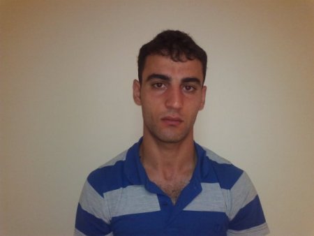 Tarihî Kemeraltı Çarşısı'ndaki Soygunların Zanlısı Yakalandı