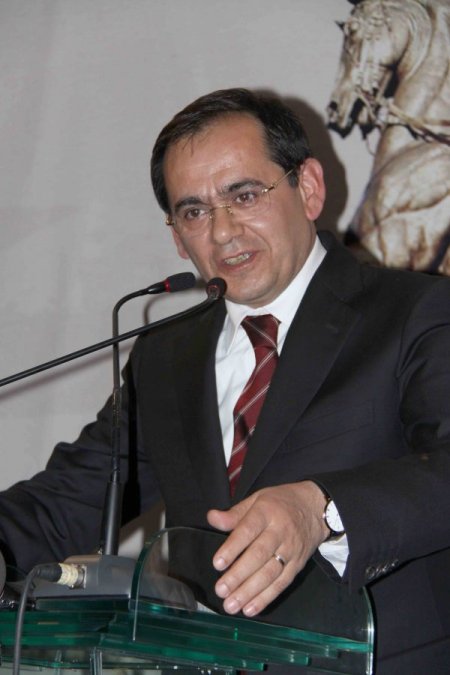 Tarihi Kentler Birliği Toplantısı Samsun’da Başladı