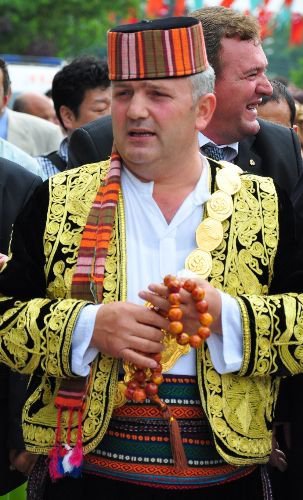 Tarihi Kırkpınar'a Coşkulu Başlangıç