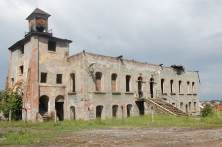 Tarihi Kızlar Mektebi müze oluyor
