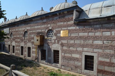 Tarihi kütüphaneler yenileniyor