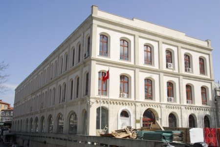 Tarihi kütüphaneler yenileniyor