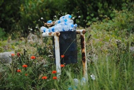 Tarihi ören yerlerinde çöpe geçit verilmeyecek