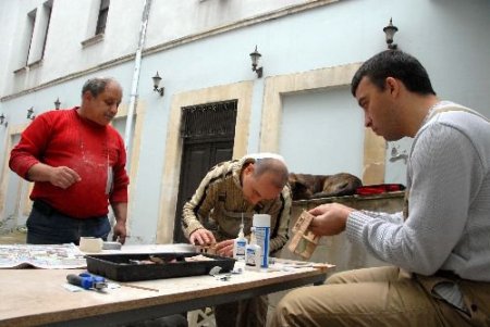 Tarihi Türk Donanması, Hediye Sektörünü Ele Geçirmeye Hazırlanıyor