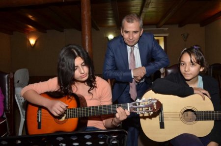 Tarihi un fabrikasında binlerce kişi konservatuar eğitimi alıyor