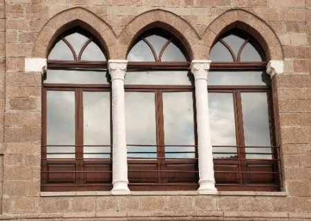 Tarihin Şanlı Sayfalarından Günümüze Ankara Valiliği Binası