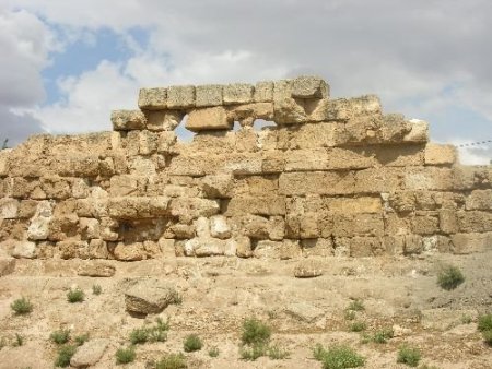 Tarihin Sıfır Noktasındaki Surlar Onarılacak