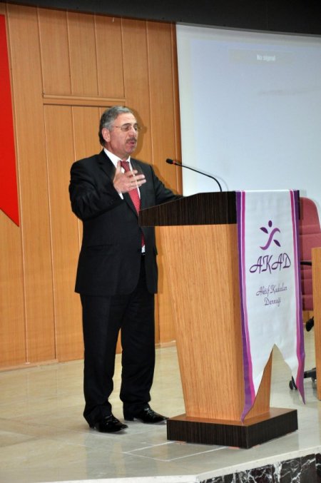 'Tarihte Muharrem ayı önemli olaylara sahne oldu'