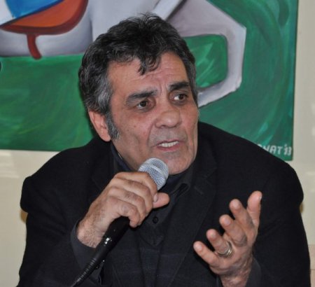 Tarık Bitlis: Bundan sonra davanın takipçisi Türk halkı olacaktır