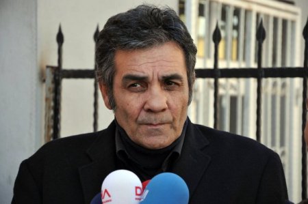 Tarık Bitlis: Bundan sonra davanın takipçisi Türk halkı olacaktır