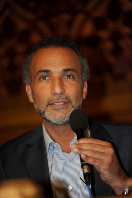 Tarık Ramazan: Türkiye yüzünü doğuya döndü