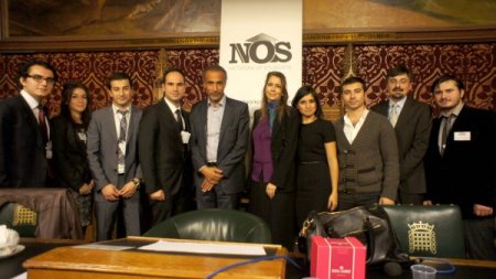 Tarık Ramazan: Türkiye yüzünü doğuya döndü