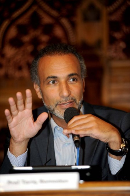 Tarık Ramazan: Türkiye yüzünü doğuya döndü