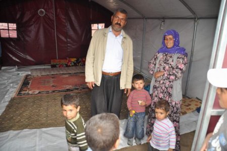 Tarım Alanlarında Çalışacak İşçiler Gelmeye Başladı