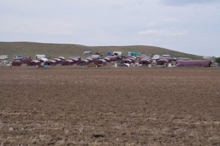 Tarım Alanlarında Çalışacak İşçiler Gelmeye Başladı