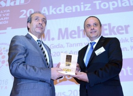 Tarım arazilerinin bölünmesini önleyecek yasa Meclis'e geliyor