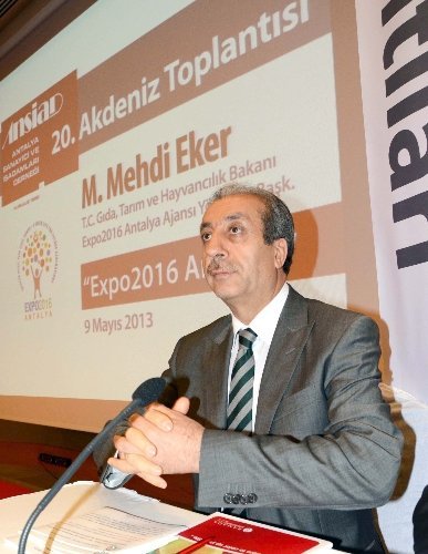 Tarım arazilerinin bölünmesini önleyecek yasa Meclis'e geliyor