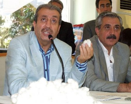 Tarım Bakanı, Mısırın Ton Fiyatı Açıkladı: 530 Lira