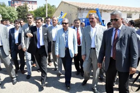 Tarım Bakanı, Mısırın Ton Fiyatı Açıkladı: 530 Lira