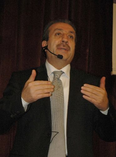 Tarım Bakanı Eker: Her Zaman Çiftçinin Yanındayız