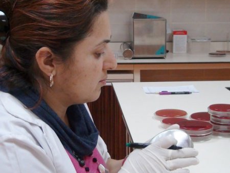 Tarım Bakanlığı analizleri MAKÜ'de yapılacak