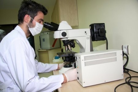 Tarım Bakanlığı analizleri MAKÜ'de yapılacak