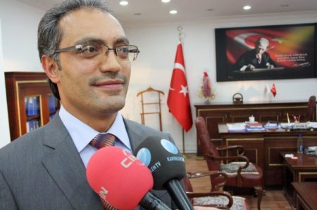 Tarım Bakanlığı'ndan köyde sanayi kurulumuna destek