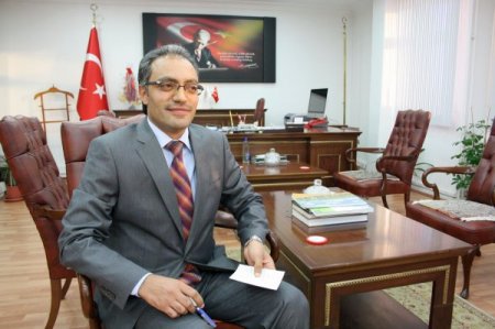 Tarım Bakanlığı'ndan köyde sanayi kurulumuna destek