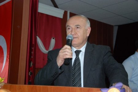 Tarım Çalıştayında Buğdayın Geleceği Ele Alındı