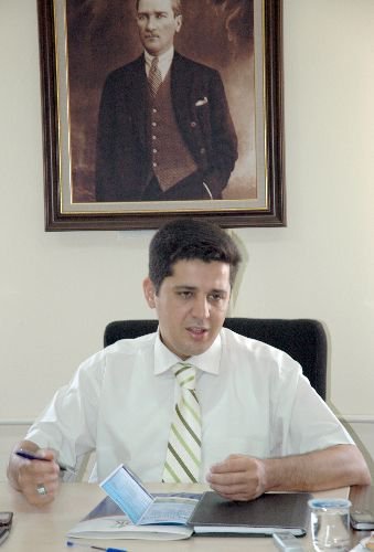 Tarım Destekleme Hibeleri İçin Proje Müracatları 1 Eylül'de Başlıyor