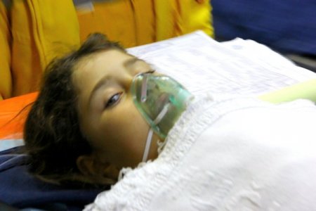 Tarım ilacı karışan damacana hayatlarını kararttı