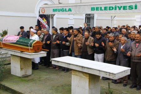 Tarım ilacı karışan damacana hayatlarını kararttı