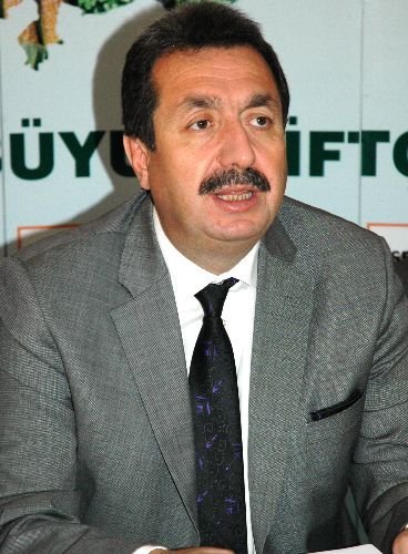 Tarım Kredi Kooperatifi Bölge Müdürü Okumuş: Üretim Varsa Destek De Var
