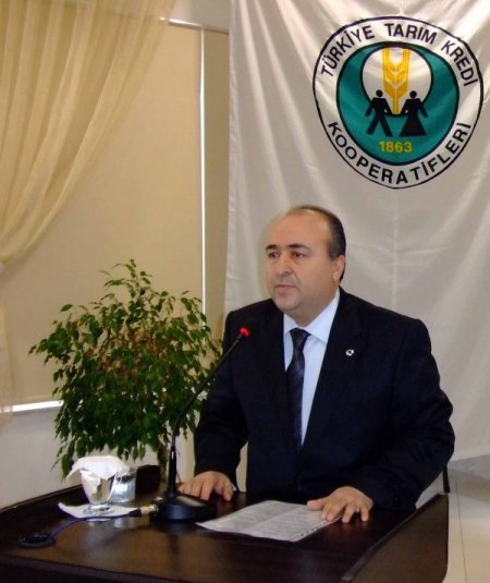 Tarım Kredi Kooperatifi: 'Tüm çiftçi borçları erteleme kapsamında değil'
